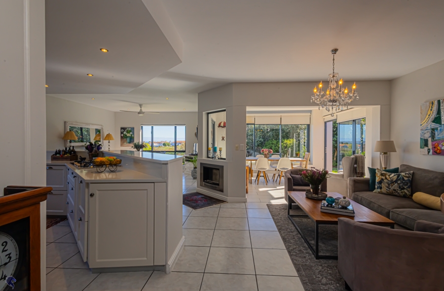 3 Bedroom Property for Sale in Langebaan Country Estate Western Cape